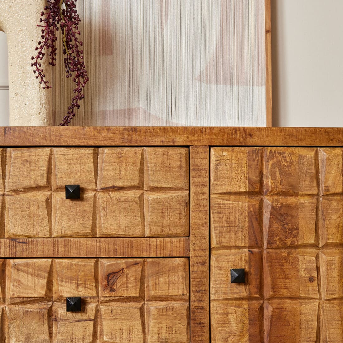 Starfurn Dressoir Brandy 160 Cm