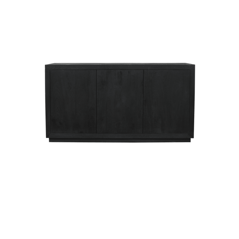 Starfurn Dressoir Brussel Black 150 Cm