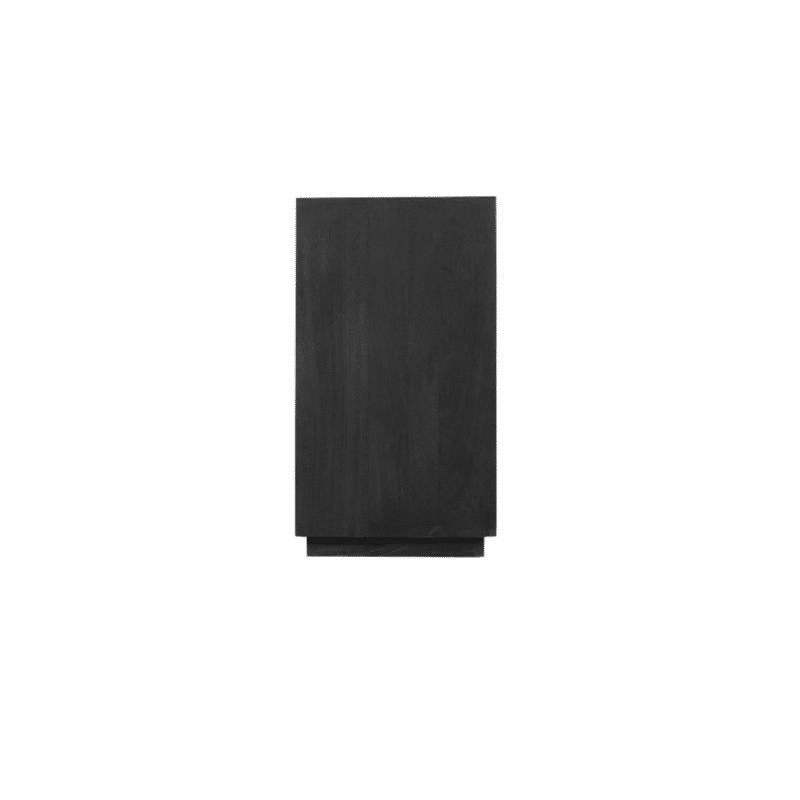 Starfurn Dressoir Brussel Black 150 Cm