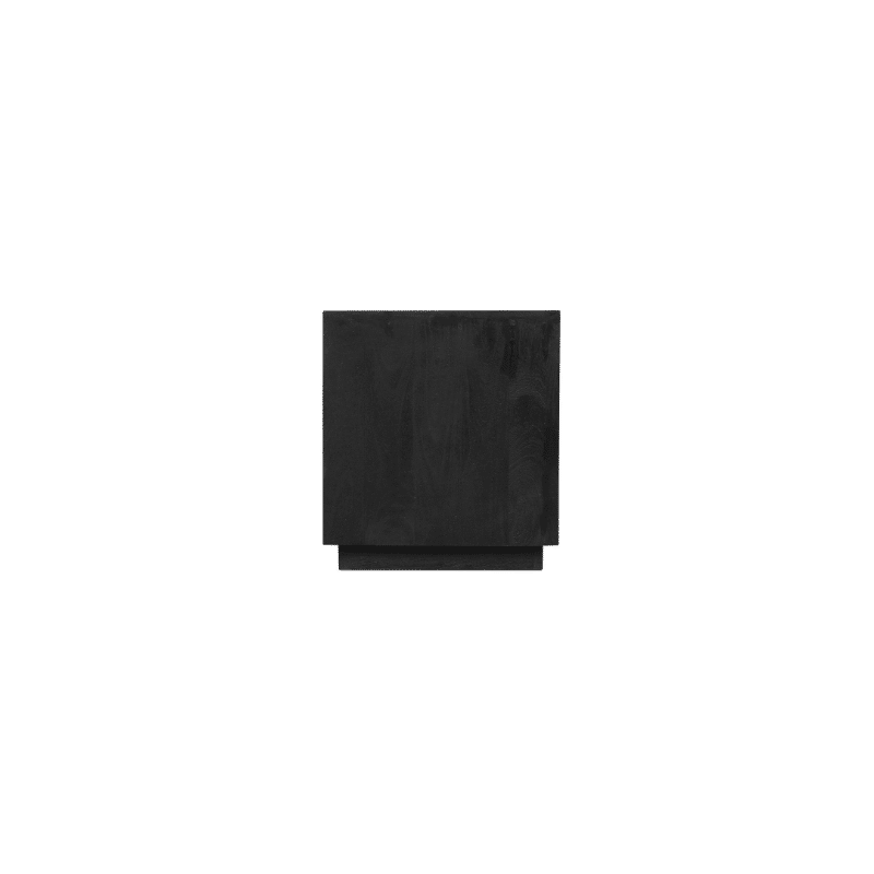 Starfurn Tv Meubel Brussel Black 200 Cm