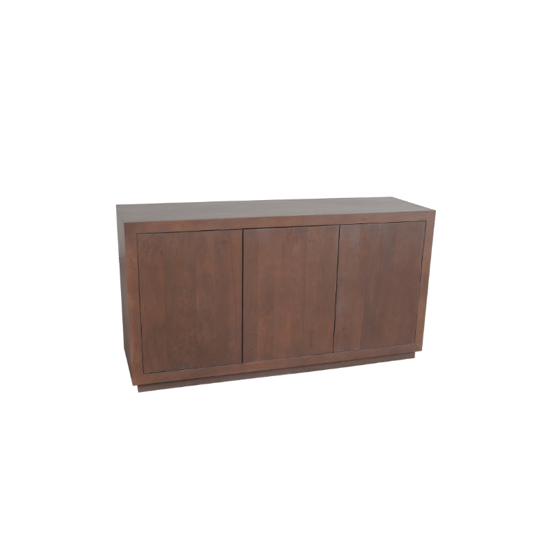 Starfurn Dressoir Brussel Walnut 150 Cm