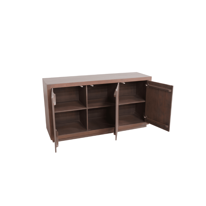 Starfurn Dressoir Brussel Walnut 150 Cm