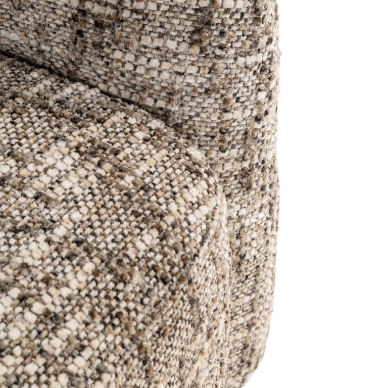 Richmond Interiors Fauteuil Tuscany Bruin