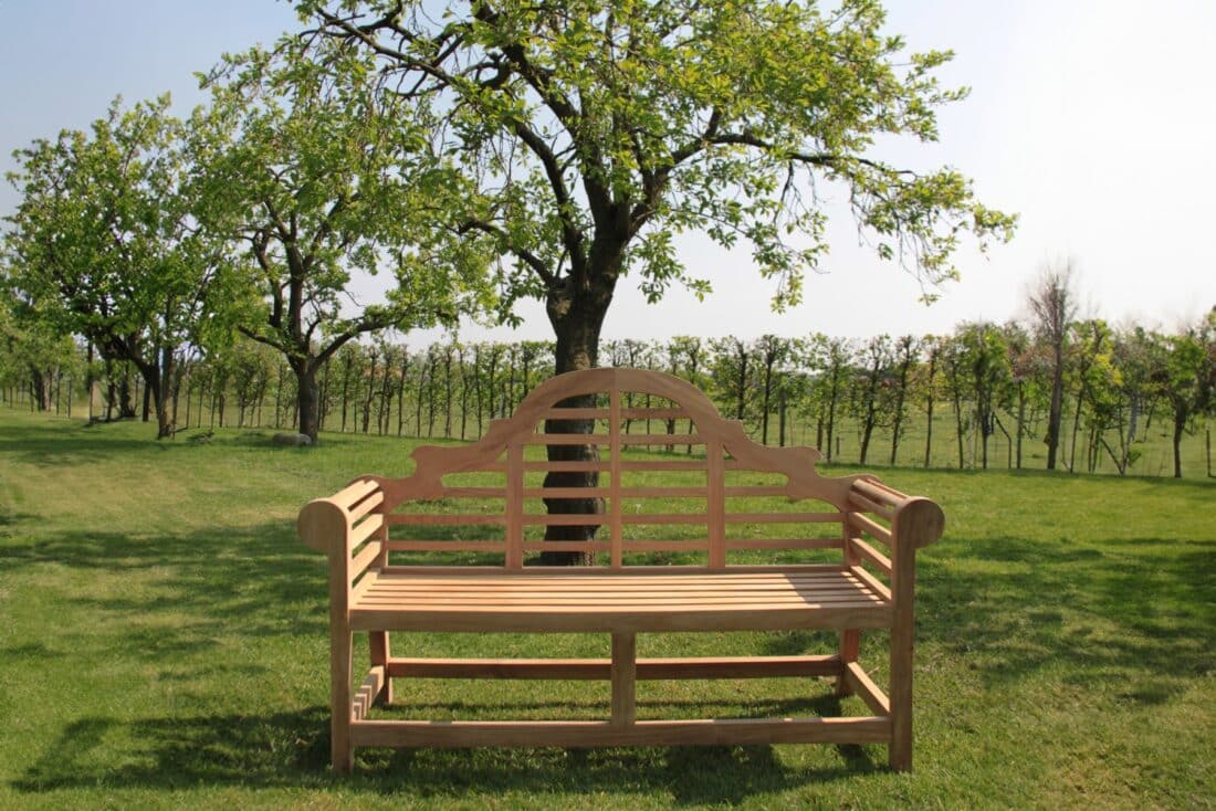 Livingfurn Tuinbanken Marlboro 150 Cm