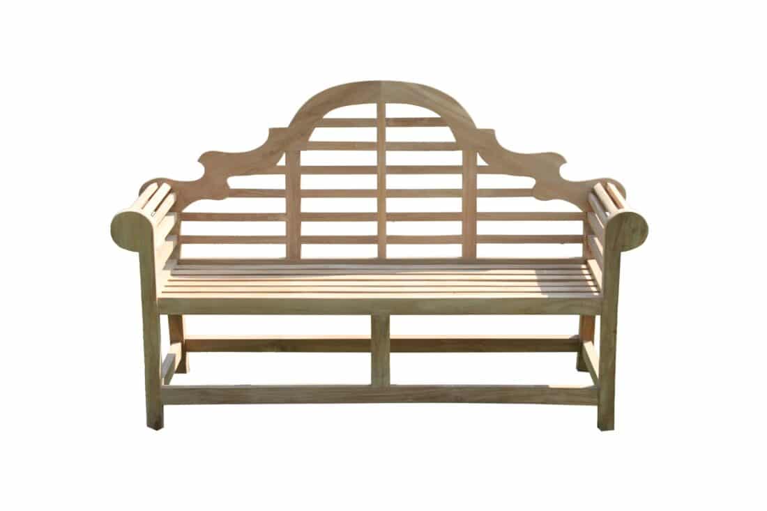 Livingfurn Tuinbanken Marlboro 150 Cm