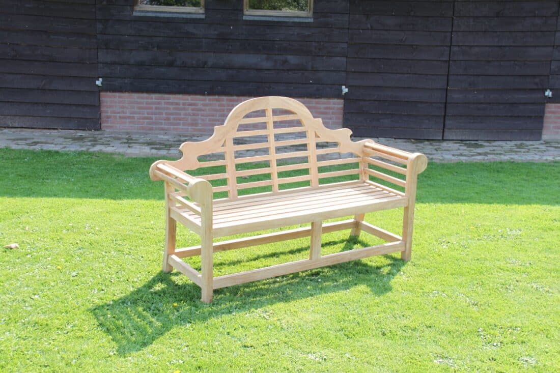 Livingfurn Tuinbanken Marlboro 150 Cm