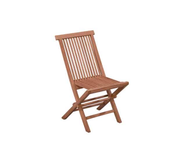 Livingfurn Tuinstoelen Folding Chair