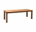 Livingfurn Tuintafels Table Evoy 180x90 cm