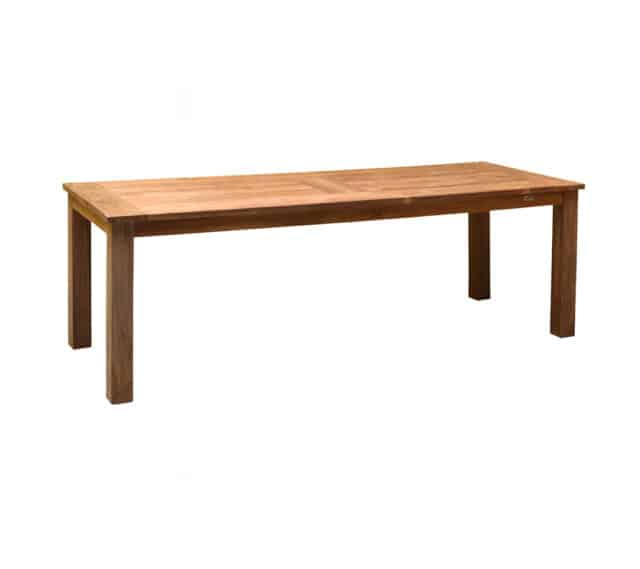 Livingfurn Tuintafels Table Evoy 180 215 90 Cm