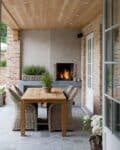Livingfurn tuintafel Table Evoy 240x100 cm