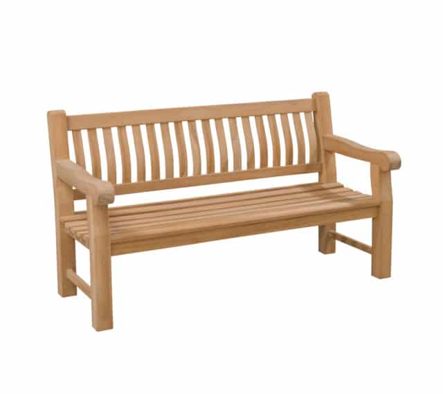 Livingfurn Tuinbanken Patrick Fat 166 Cm