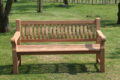 Livingfurn tuinbank Patrick Fat 200 cm