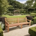 Livingfurn tuinbank Patrick Fat 250 cm
