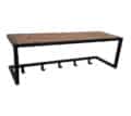 Livingfurn Kapstokken Brix Abby