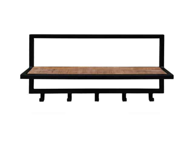 Livingfurn Kapstokken Brix Bono