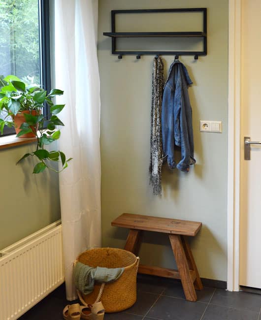 Livingfurn Kapstokken Brix Bono