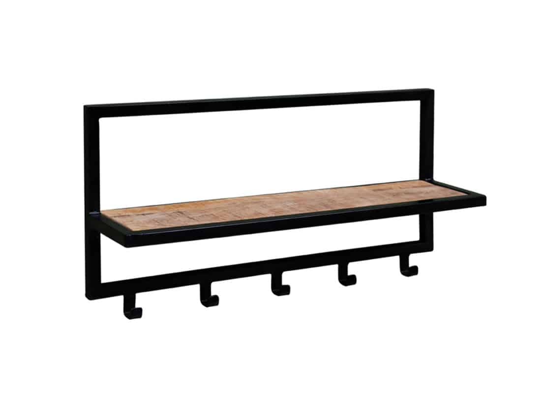 Livingfurn Kapstokken Brix Bono