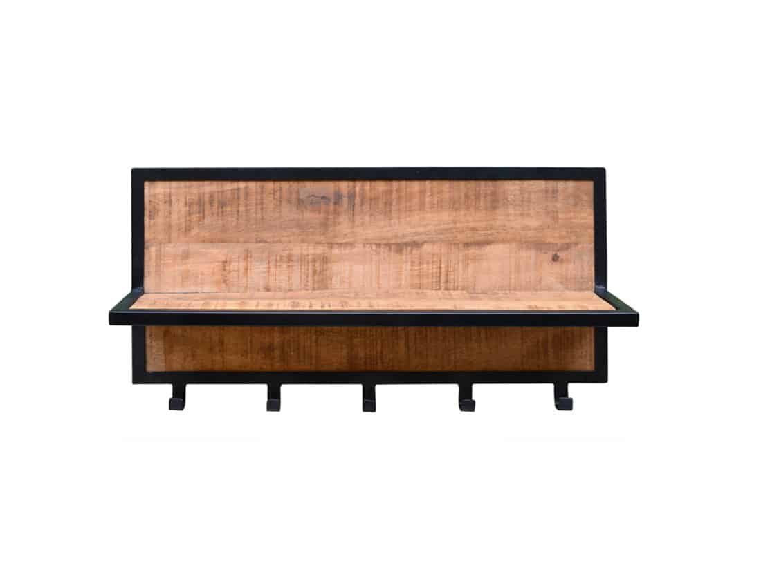 Livingfurn Kapstokken Brix Caro