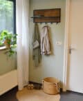 Livingfurn kapstok Brix Caro
