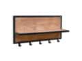 Livingfurn Kapstokken Brix Caro