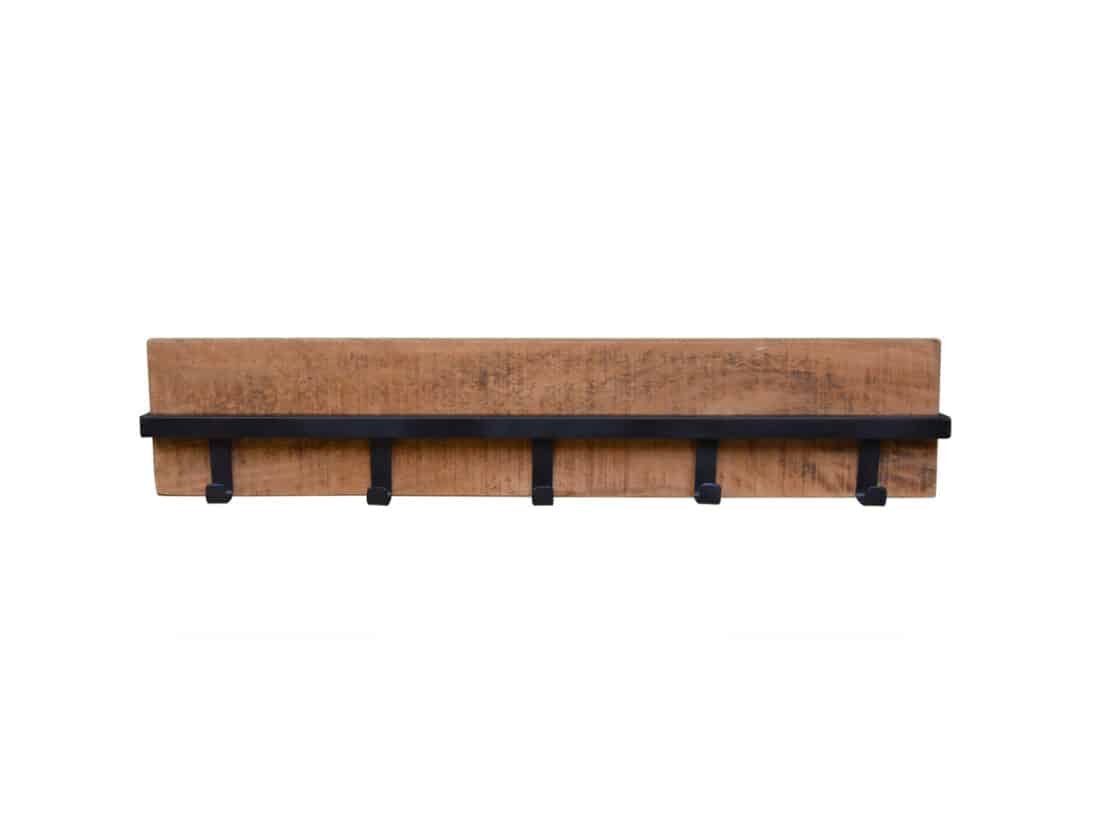 Livingfurn Kapstokken Brix Ethan