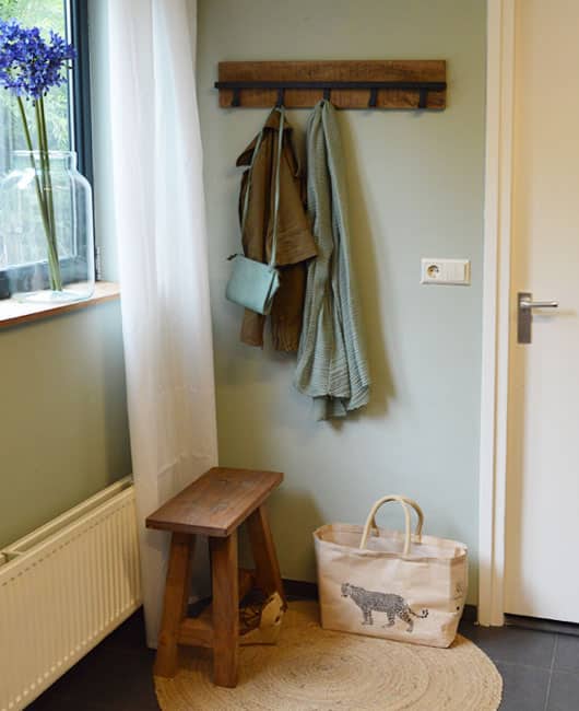 Livingfurn Kapstokken Brix Ethan