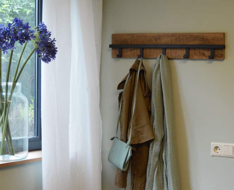 Livingfurn Kapstokken Brix Ethan