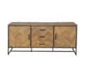 Livingfurn Dressoirs Accent 180cm