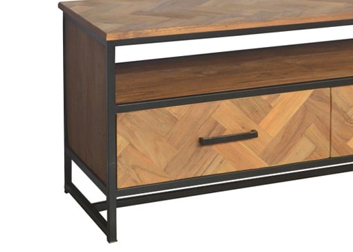 Livingfurn Tv Meubelen Accent 180 Cm