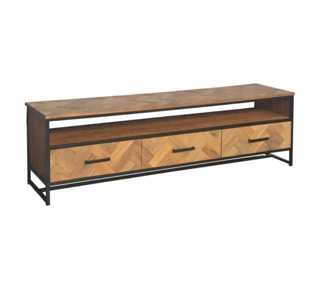 Livingfurn Tv Meubelen Accent 180 Cm
