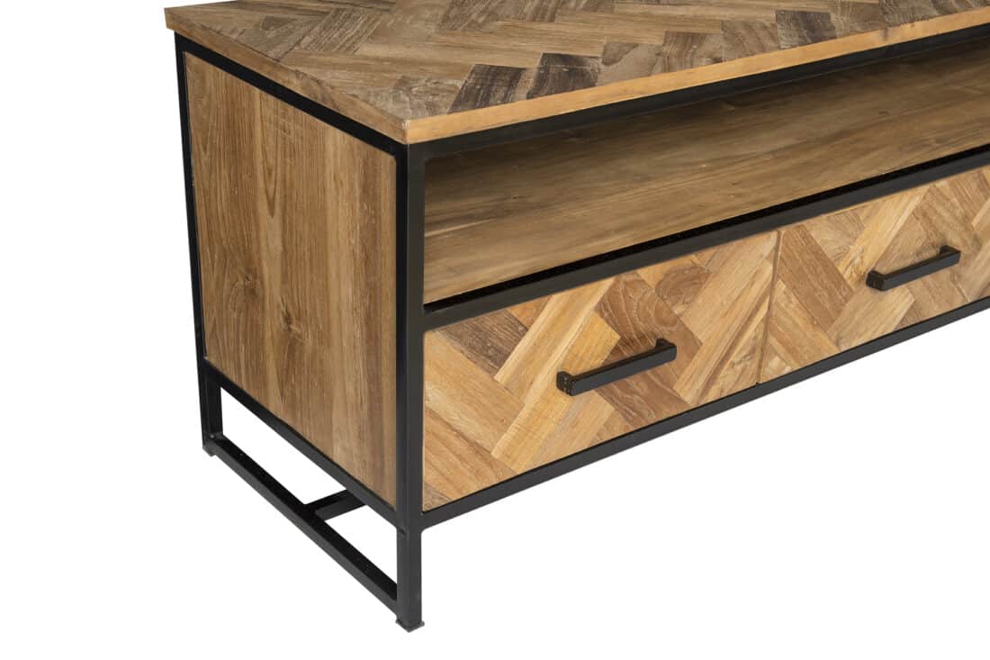 Livingfurn Tv Meubelen Tv Accent 150 Cm