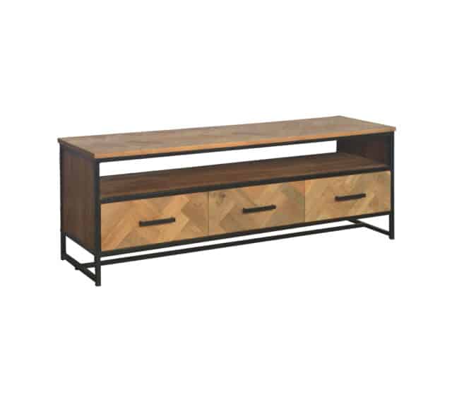 Livingfurn Tv Meubelen Tv Accent 150 Cm