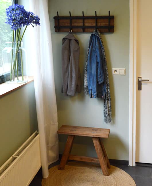 Livingfurn Kapstokken Brix Gabi