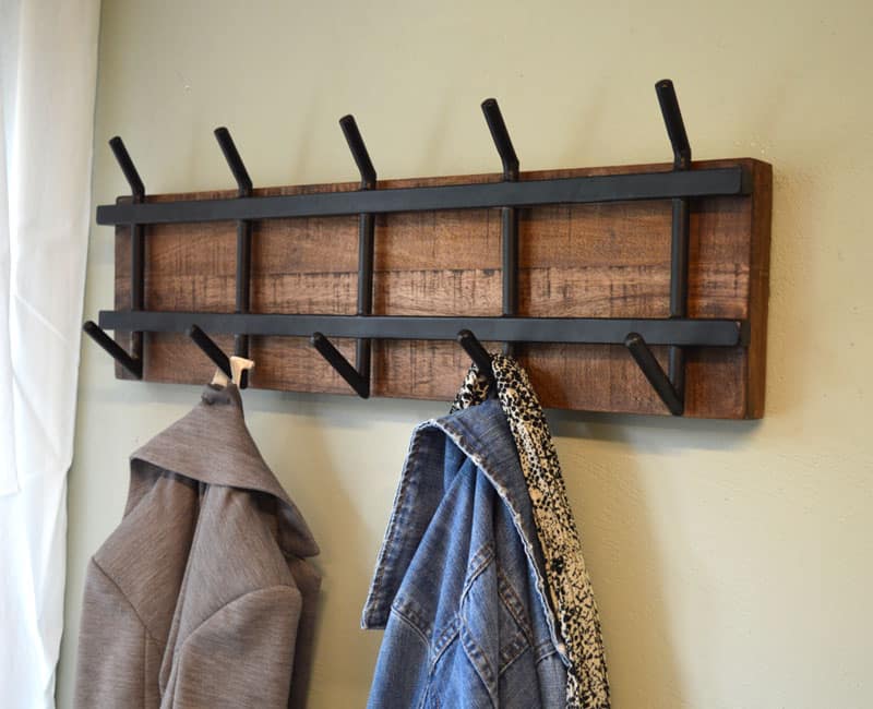 Livingfurn Kapstokken Brix Gabi