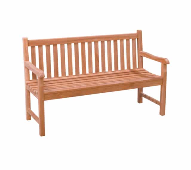 Livingfurn Tuinbanken Bison 150 Cm