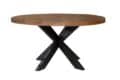 Livingfurn Eetkamertafels Sturdy Round 150 cm