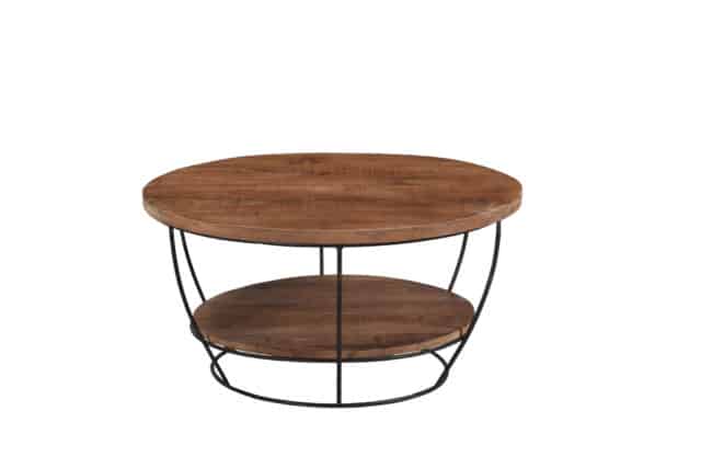 Livingfurn Salontafels Brix Evan 65 Cm