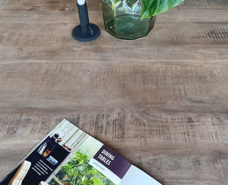 Livingfurn Salontafel Brix Evan 85 Cm