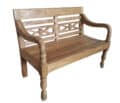 Livingfurn Tuinbanken Station Kasar 120 cm