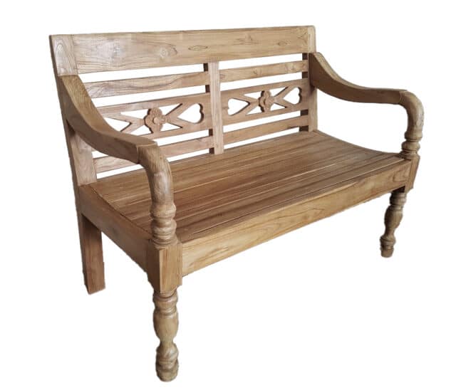 Livingfurn Tuinbanken Station Kasar 120 Cm