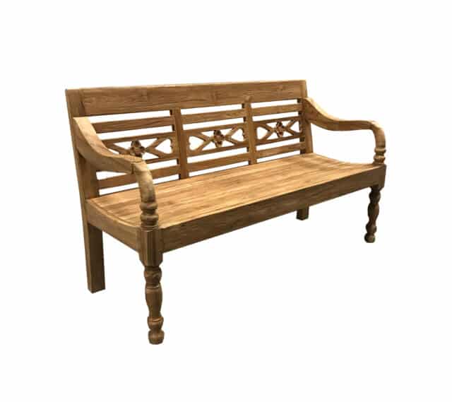 Livingfurn Tuinbanken Station Kasar 150 Cm
