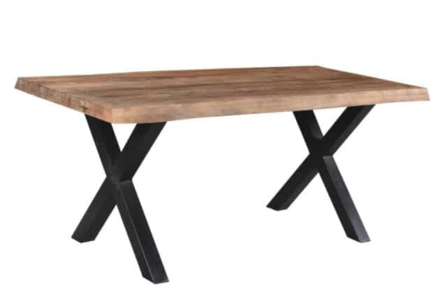 Livingfurn Eetkamertafels Tree Top X 220 Cm