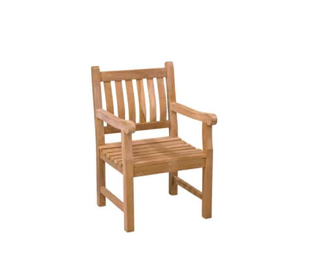 Livingfurn Tuinstoelen Patrick 5 Cm Chair