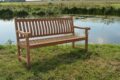 Livingfurn tuinbank Patrick 120 cm