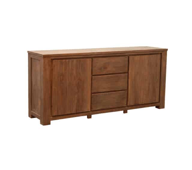 Livingfurn Dressoirs Dk Lierop 200 Cm