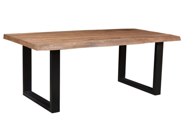 Livingfurn Eetkamertafels Sturdy Tree Top U 240 Cm