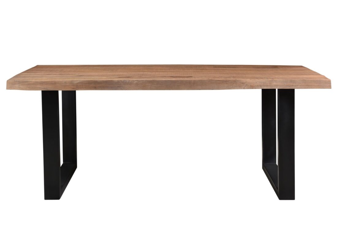 Livingfurn Eetkamertafels Sturdy Tree Top U 240 Cm