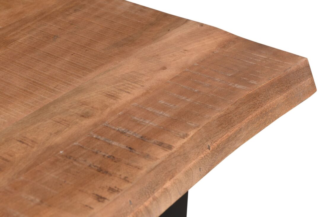 Livingfurn Eetkamertafels Sturdy Tree Top U 240 Cm