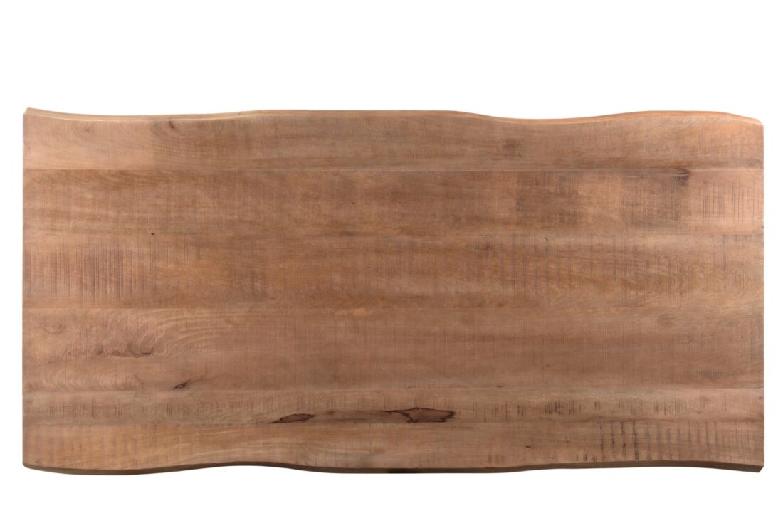 Livingfurn Eetkamertafels Sturdy Tree Top U 240 Cm