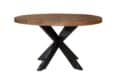 Livingfurn Eetkamertafels Sturdy Round 140 cm